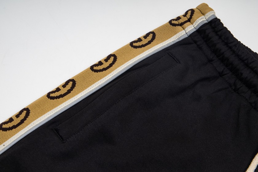 グッチスーパーコピースウェット パンツ
