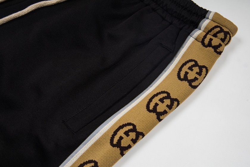 グッチスーパーコピースウェット パンツ