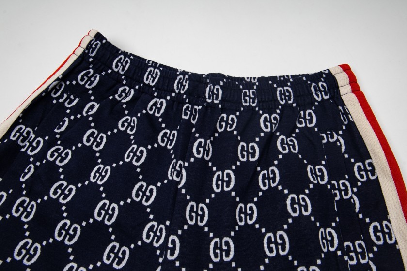 グッチスーパーコピースウェット パンツ