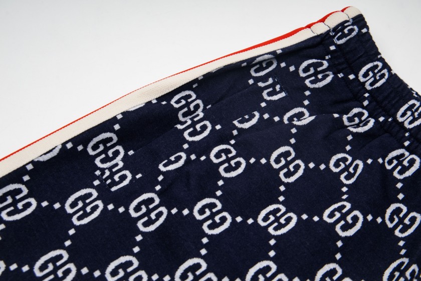 グッチスーパーコピースウェット パンツ