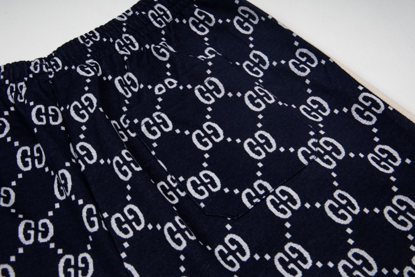 グッチスーパーコピースウェット パンツ