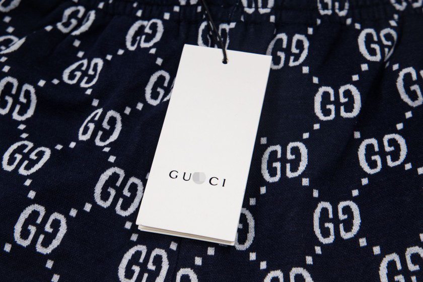 グッチスーパーコピースウェット パンツ