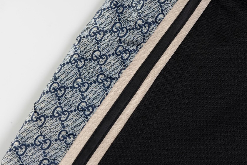 グッチコピースウェット パンツ