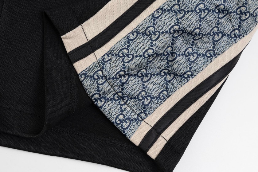 グッチコピースウェット パンツ