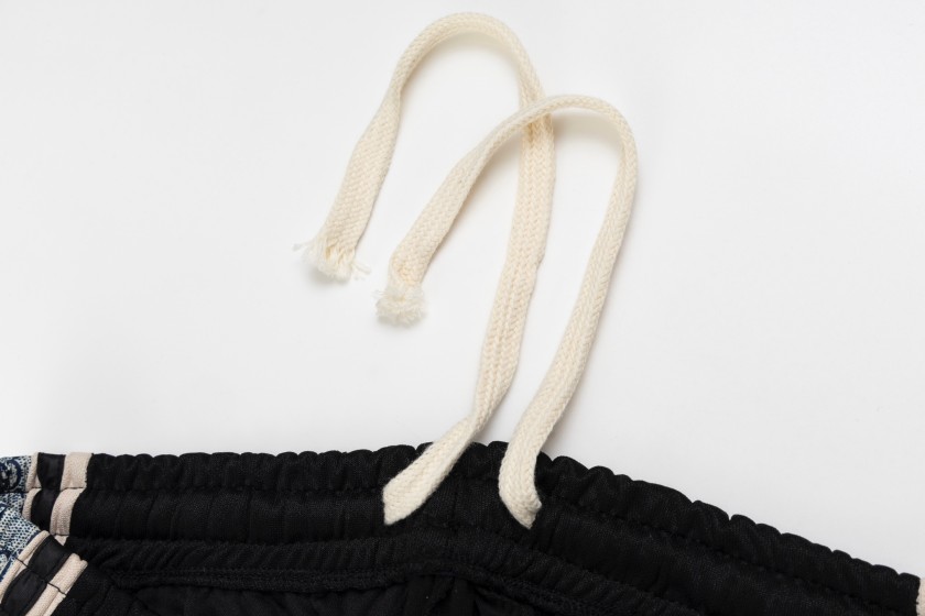 グッチコピースウェット パンツ