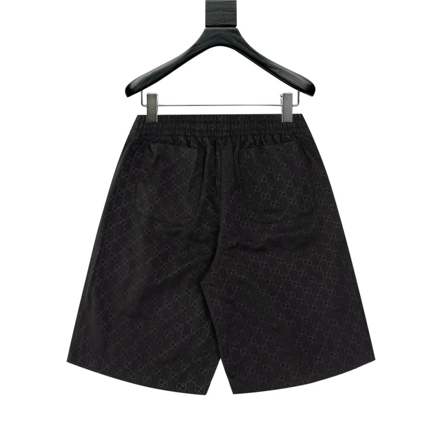 グッチコピースウェット パンツ