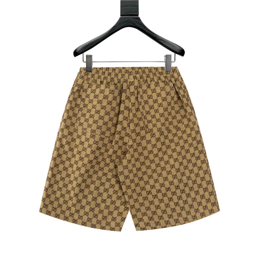 グッチコピースウェット パンツ