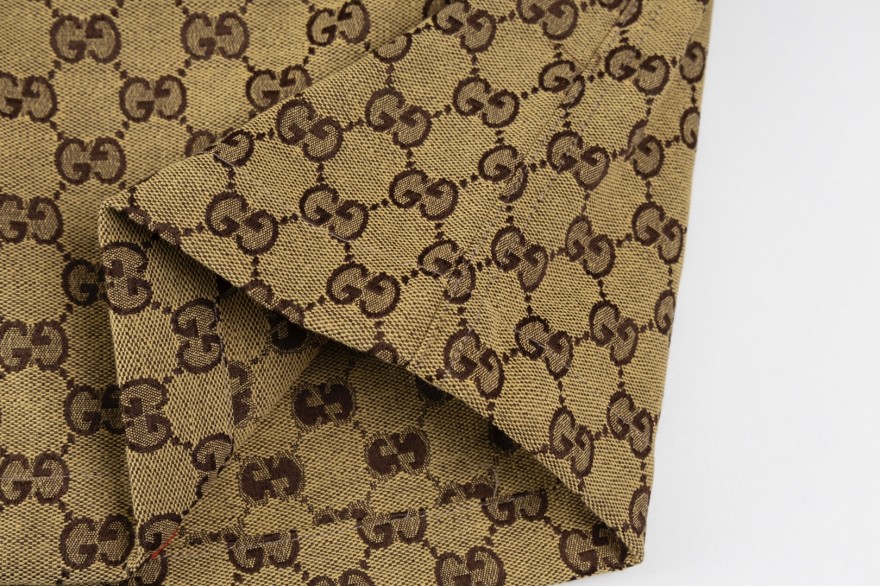 グッチコピースウェット パンツ