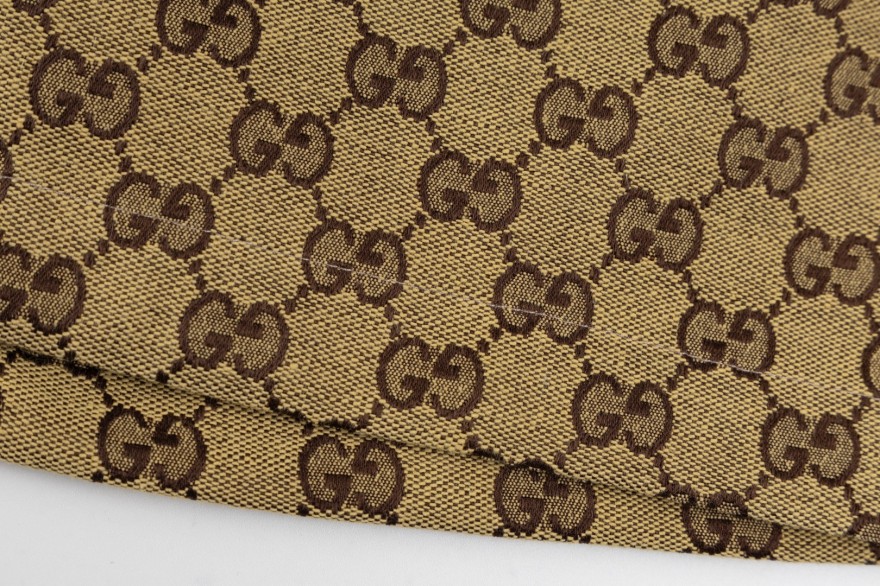 グッチコピースウェット パンツ