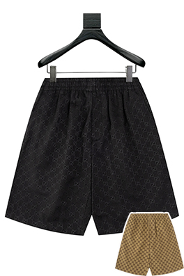 グッチコピースウェット パンツ