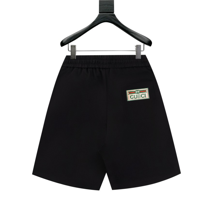 グッチコピースウェット パンツ