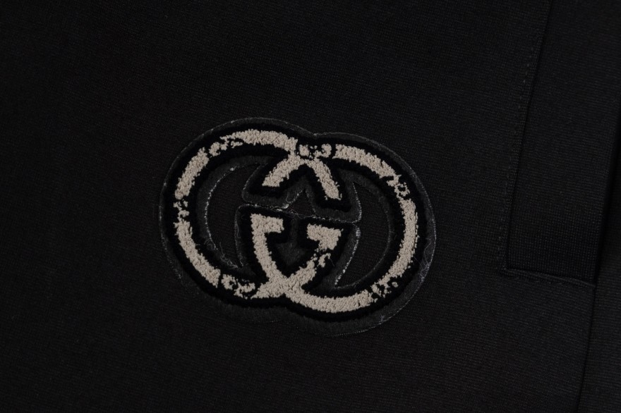 グッチコピースウェット パンツ