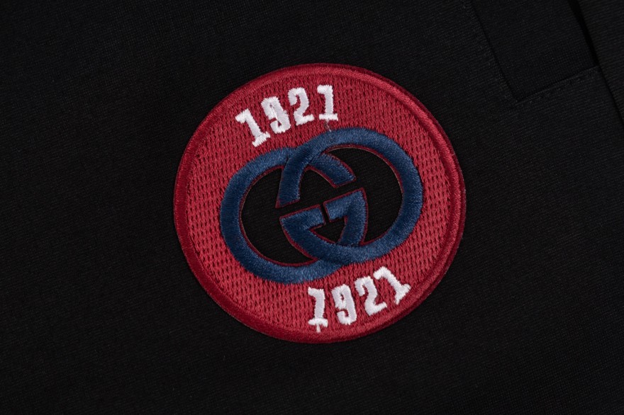 グッチコピースウェット パンツ