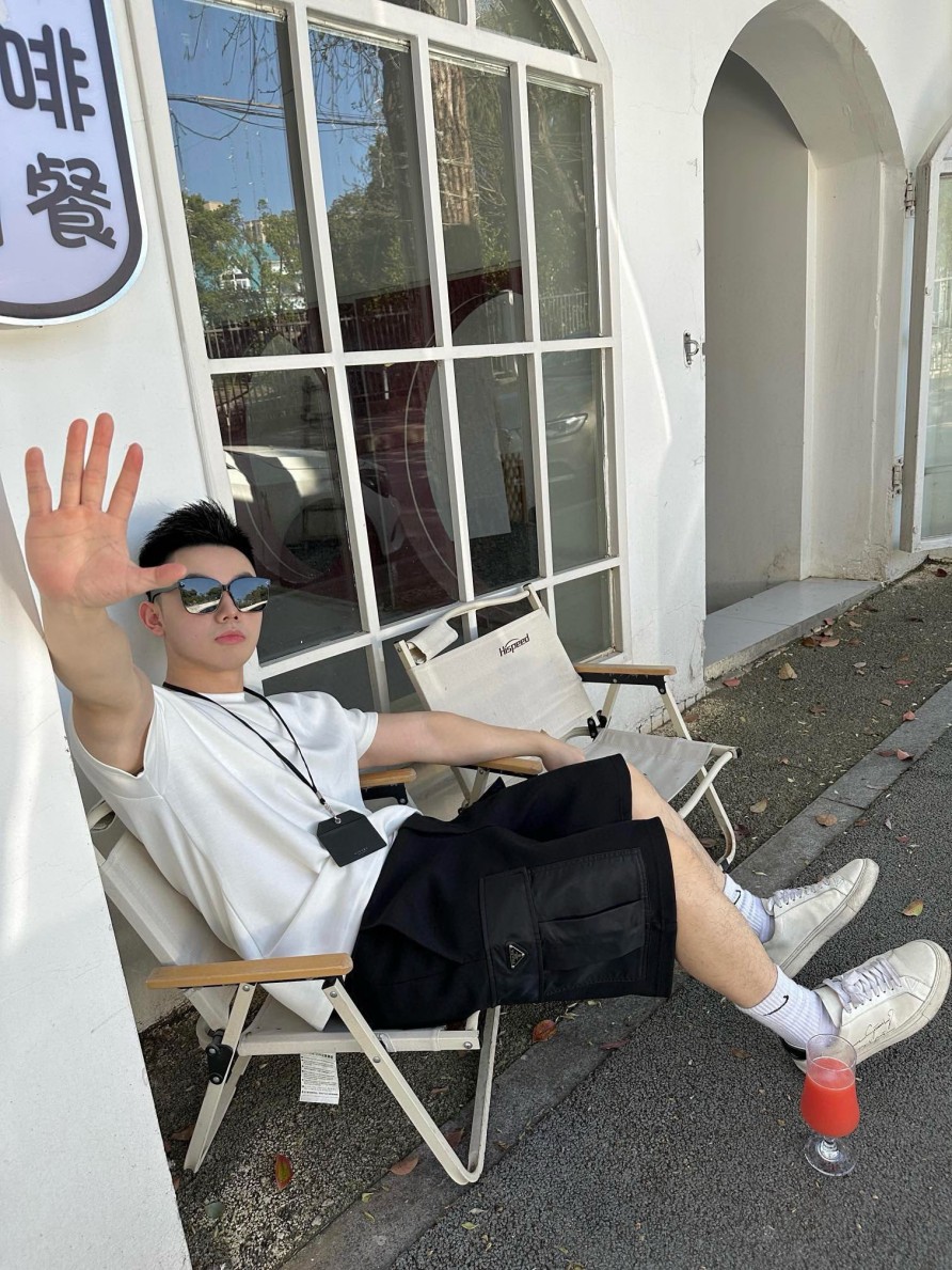 プラダコピースウェット パンツ