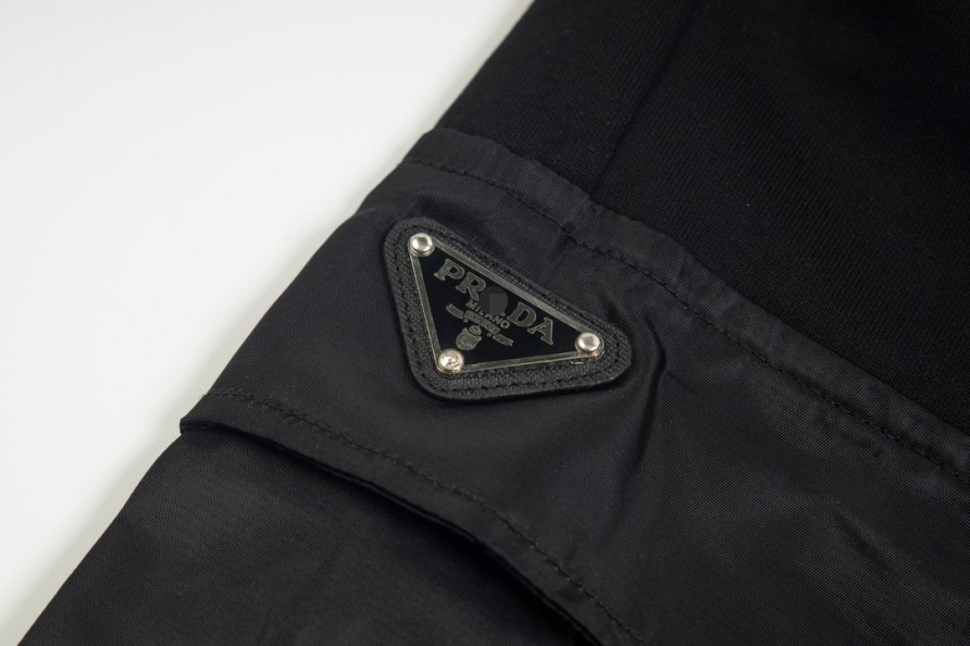 プラダコピースウェット パンツ