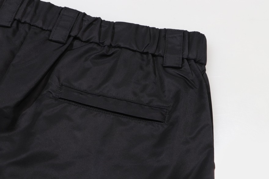 プラダコピースウェット パンツ