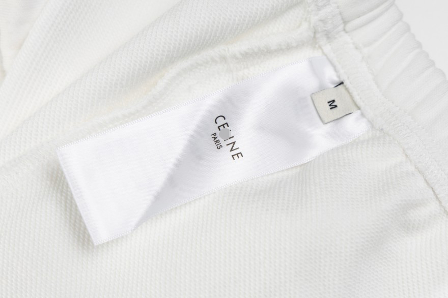 セリーヌスーパーコピースウェット パンツ