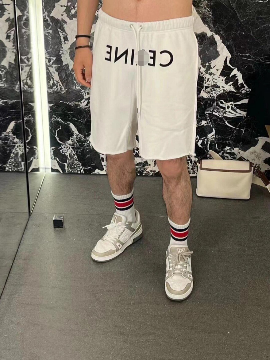 セリーヌスーパーコピースウェット パンツ