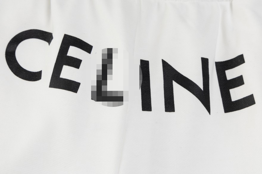 セリーヌスーパーコピースウェット パンツ