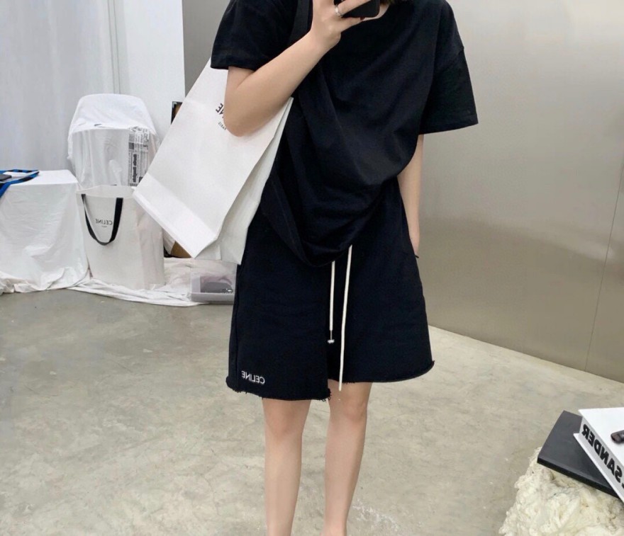 セリーヌスーパーコピースウェット パンツ