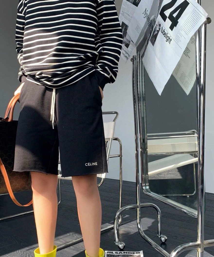 セリーヌスーパーコピースウェット パンツ