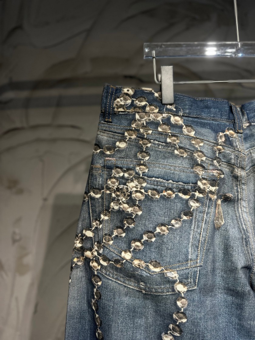 アクネ ストゥディオスーパーコピー ズデニムパンツ