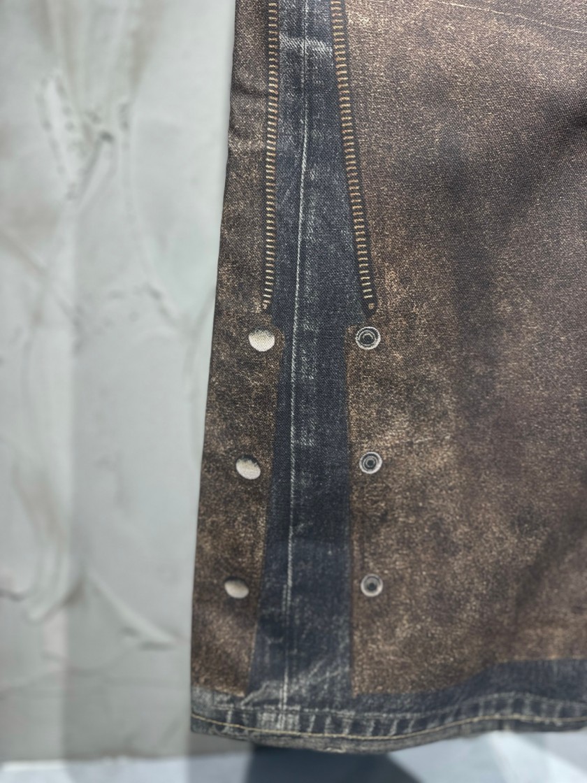 アクネ ストゥディオスーパーコピー ズデニムパンツ