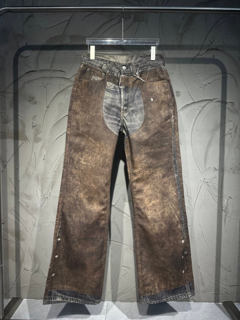 アクネ ストゥディオスーパーコピー ズデニムパンツ