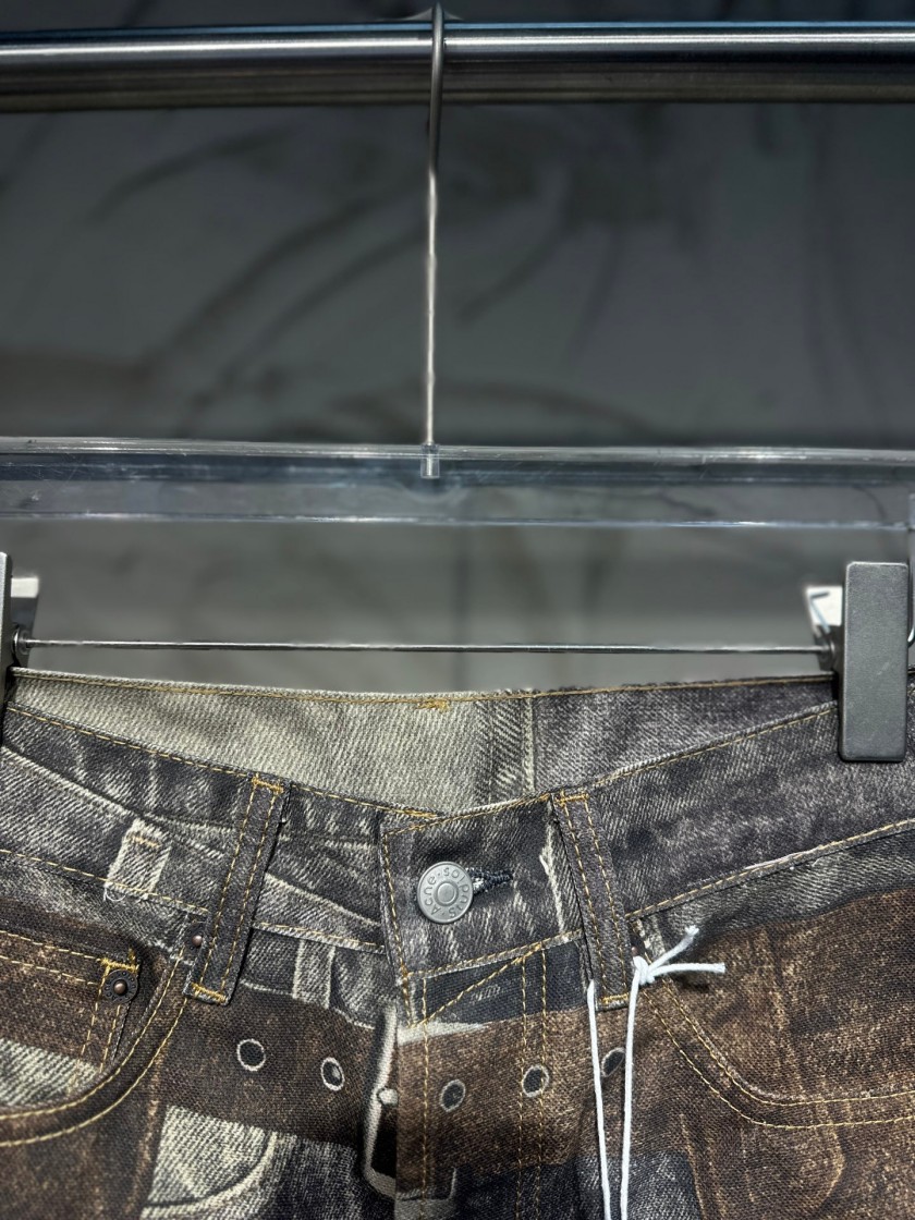 アクネ ストゥディオスーパーコピー ズデニムパンツ