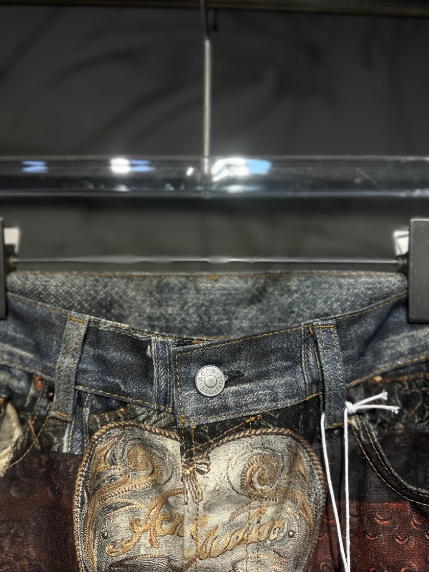 アクネ ストゥディオスーパーコピー ズデニムパンツ