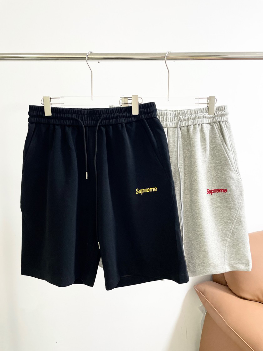 シュプリームスウェットパンツ トレンドアイテム