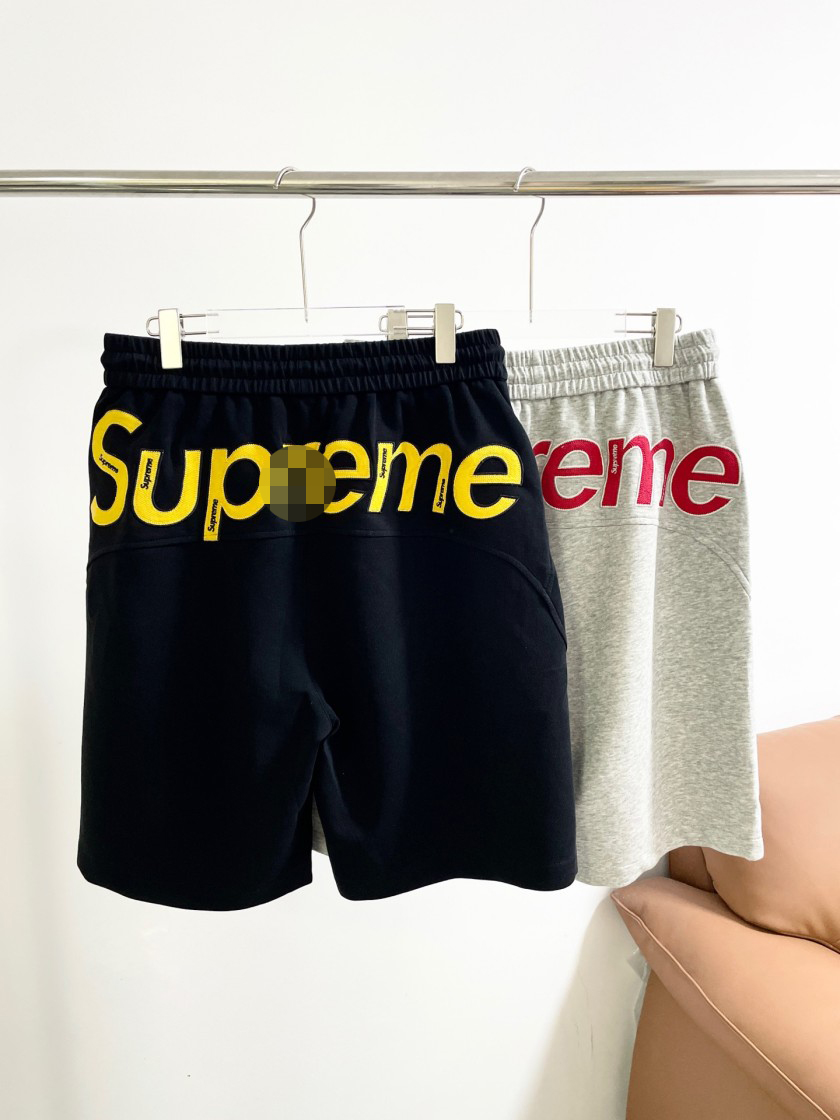 シュプリームスウェットパンツ トレンドアイテム