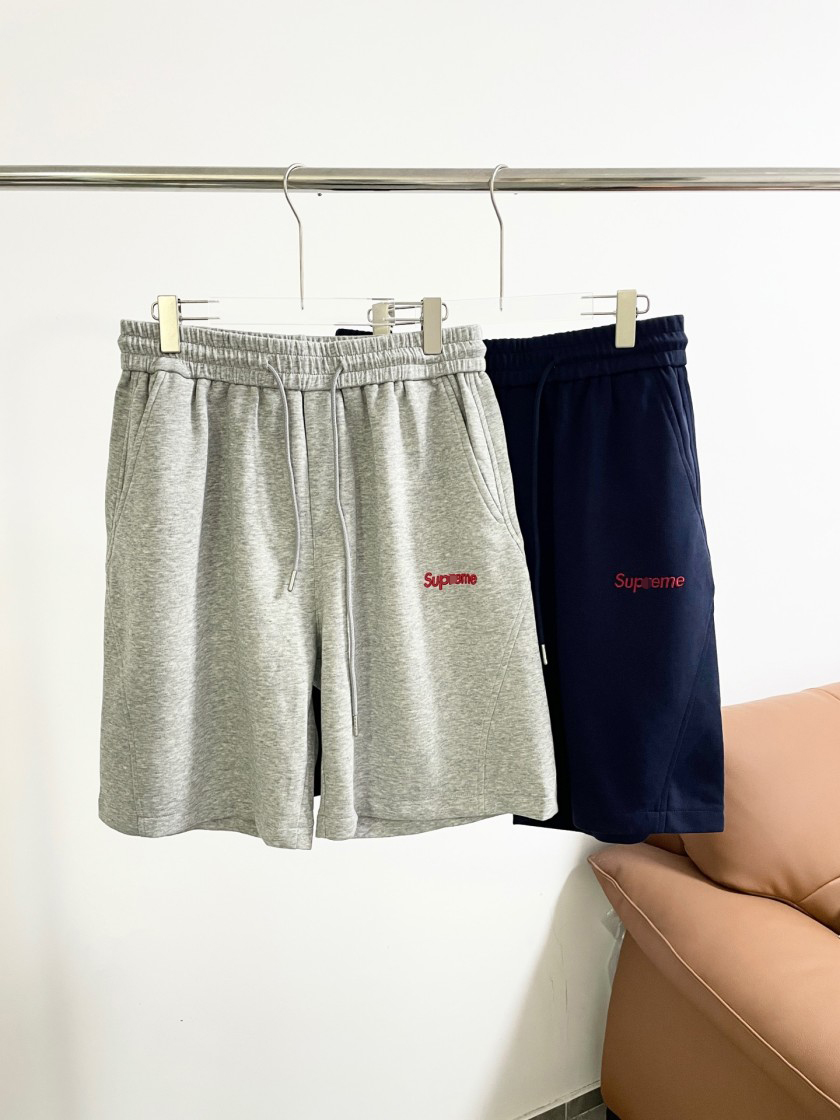 シュプリームスウェットパンツ トレンドアイテム