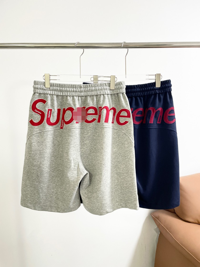 シュプリームスウェットパンツ トレンドアイテム