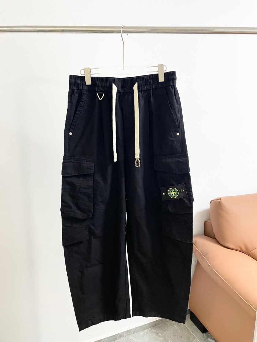 ストーンアイランドコピー スウェット パンツ