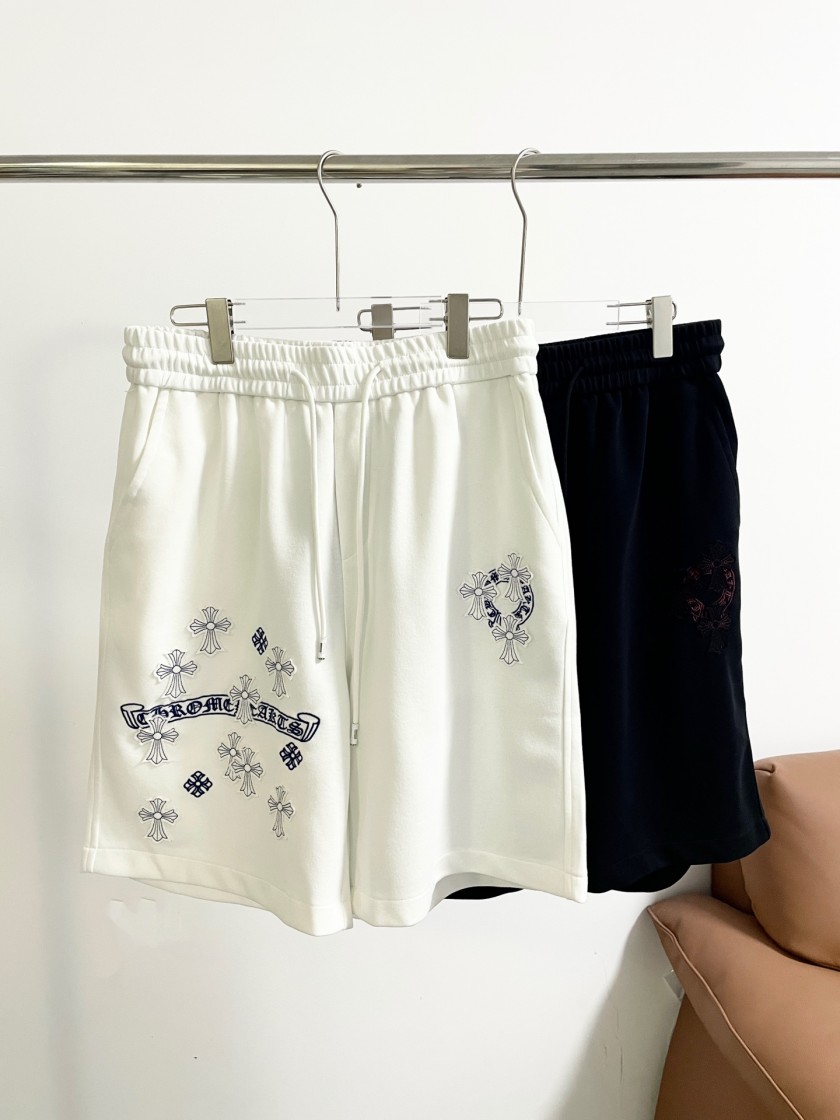 クロムハーツ スウェットパンツ メンズ カジュアルパンツ