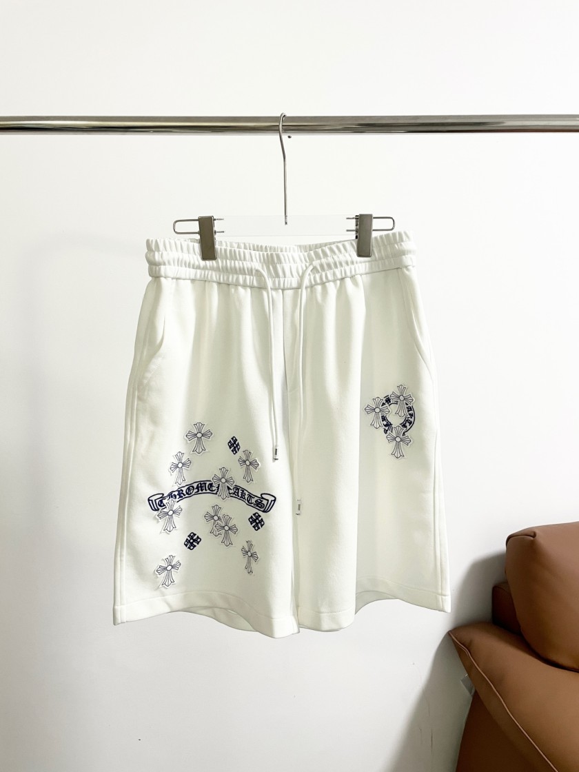 クロムハーツ スウェットパンツ メンズ カジュアルパンツ