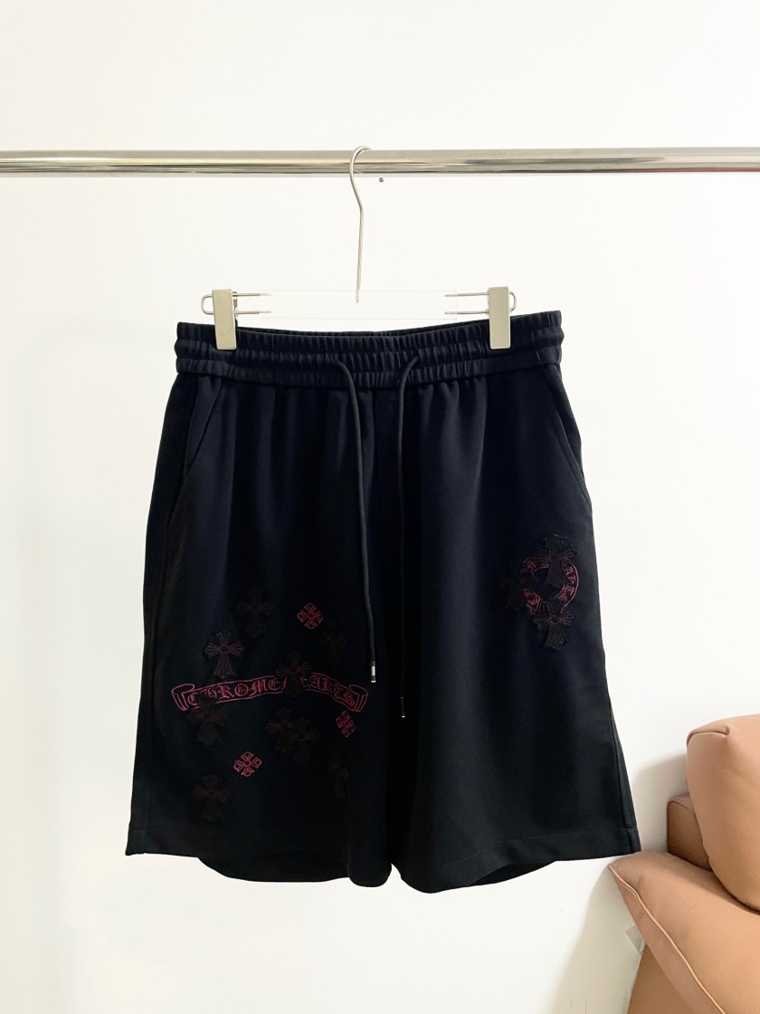 クロムハーツ スウェットパンツ メンズ カジュアルパンツ