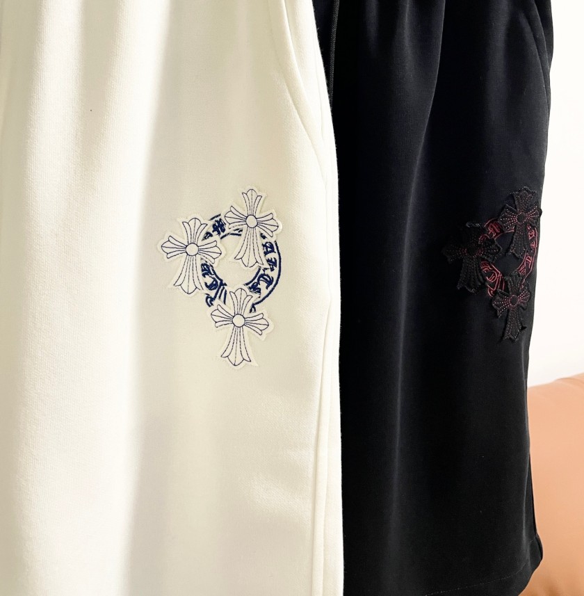 クロムハーツ スウェットパンツ メンズ カジュアルパンツ