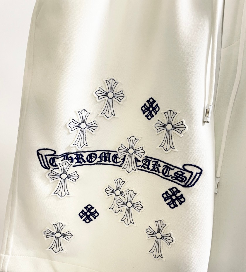 クロムハーツ スウェットパンツ メンズ カジュアルパンツ