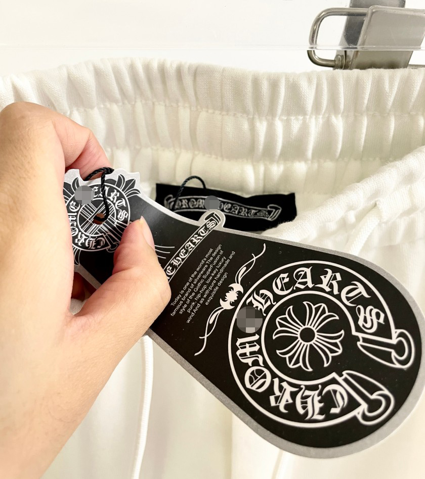 クロムハーツ スウェットパンツ メンズ カジュアルパンツ