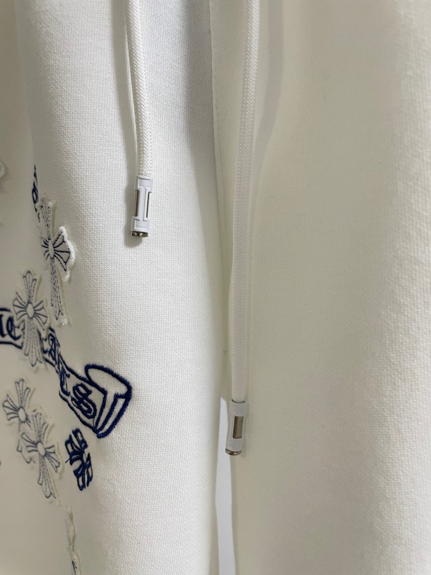 クロムハーツ スウェットパンツ メンズ カジュアルパンツ