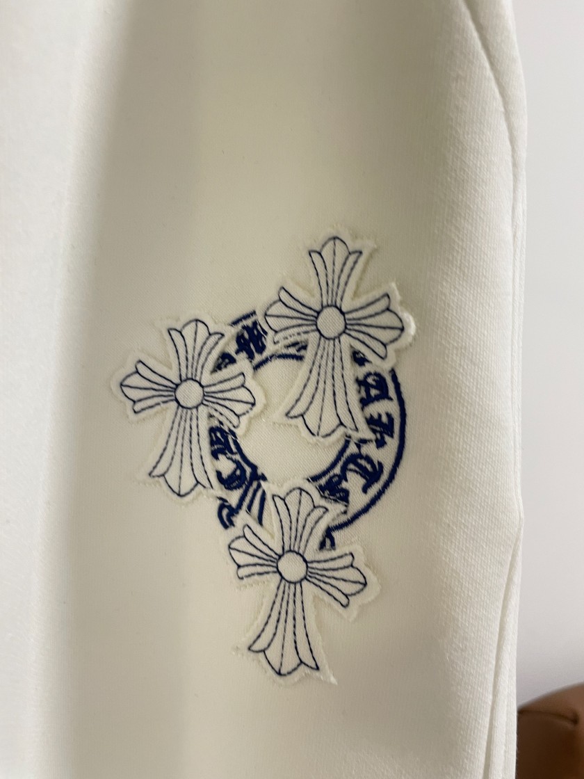 クロムハーツ スウェットパンツ メンズ カジュアルパンツ