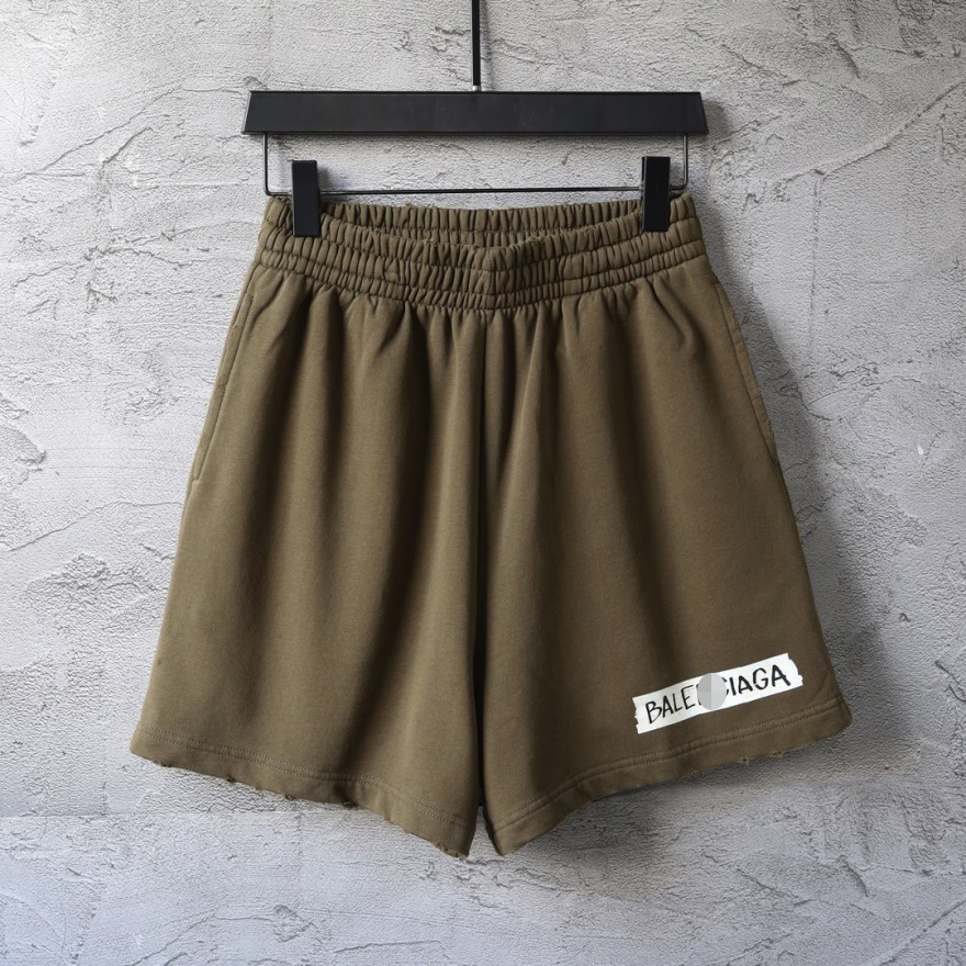 バレンシアガコピー スウェットパンツ おすすめ メンズアイテム