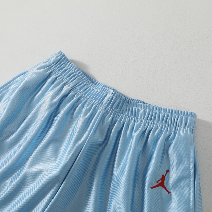 シュプリーム&times;AJ JORDANスウェット パンツ