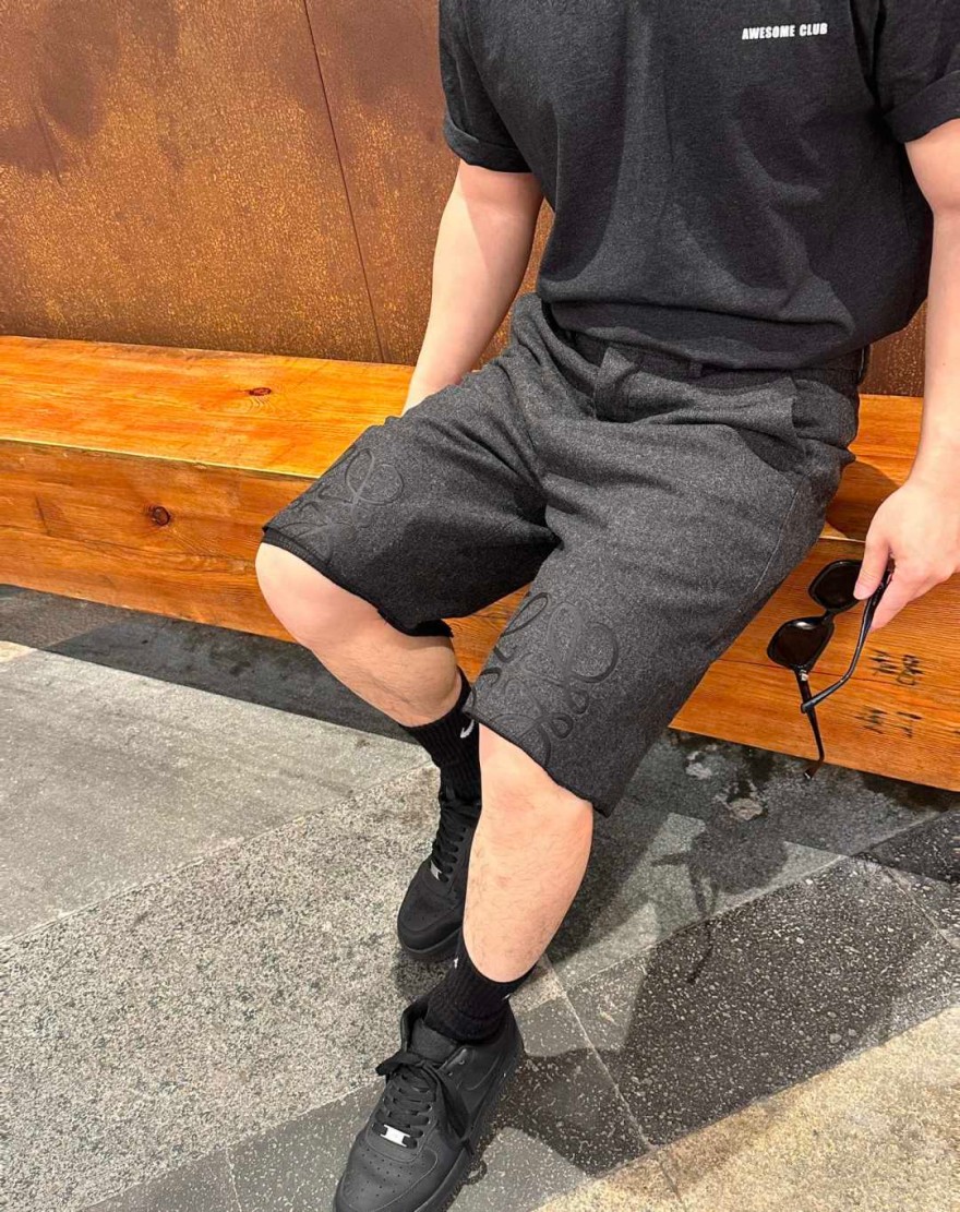 ロエベスーパーコピー スウェット パンツ