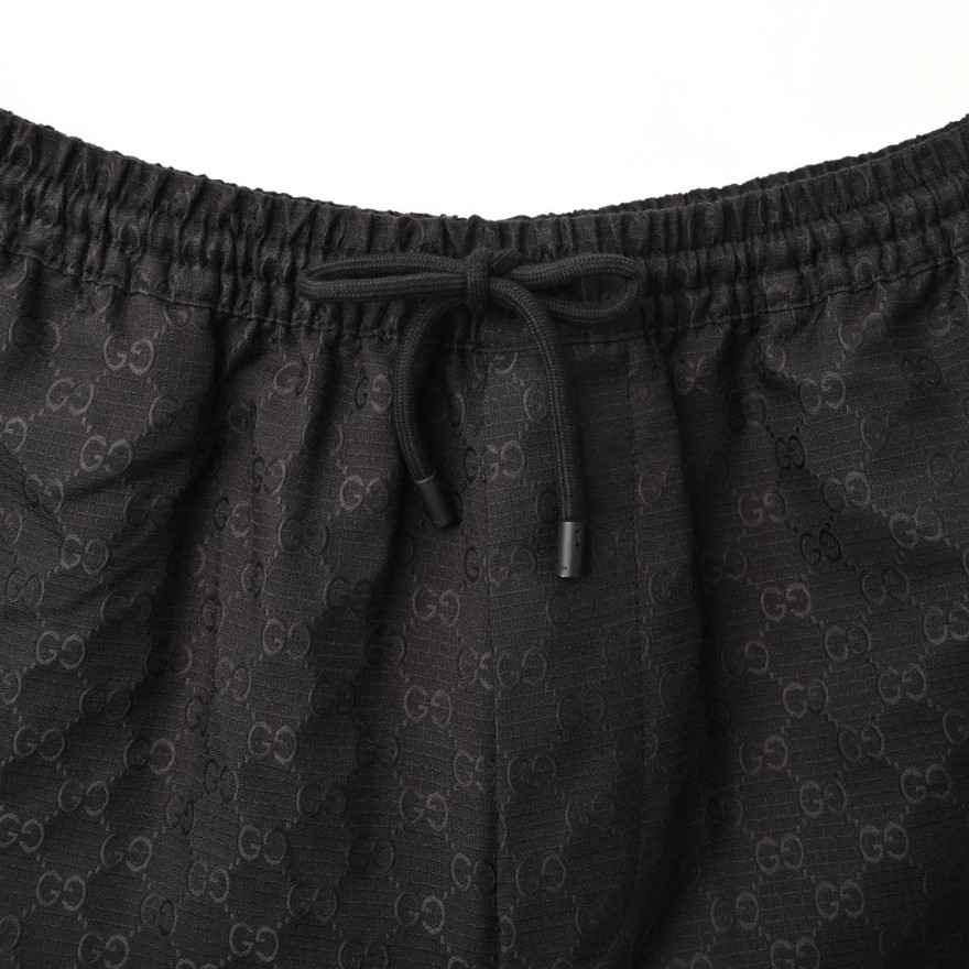 グッチスウェット パンツ