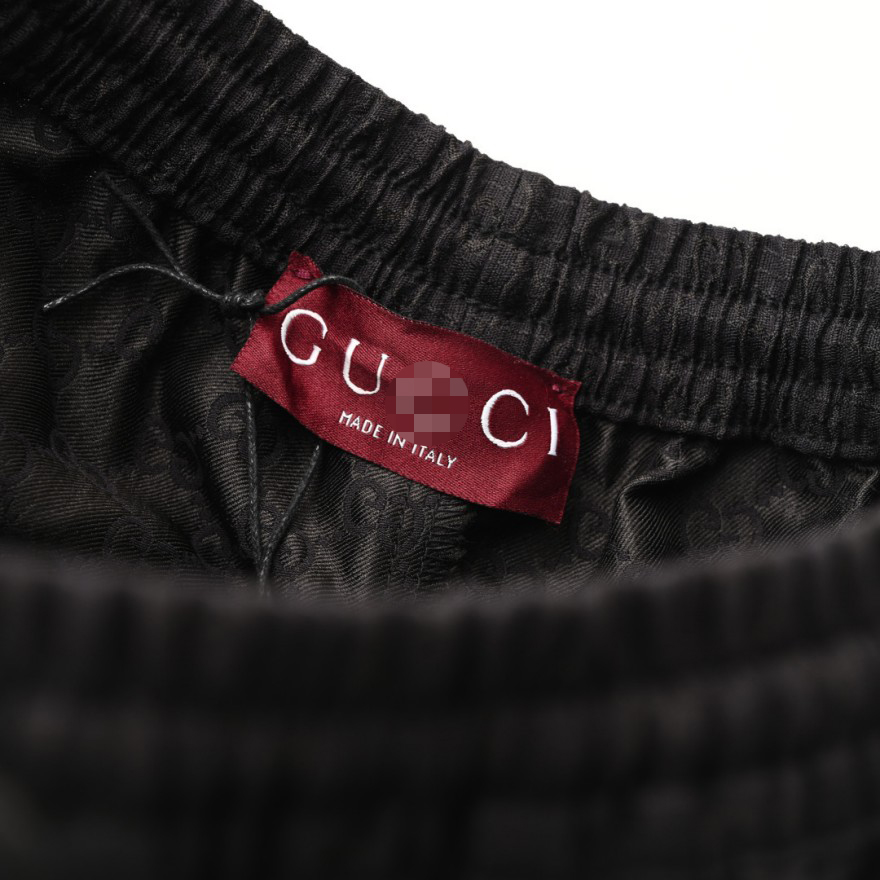 グッチスウェット パンツ