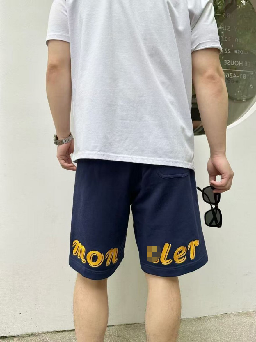 モンクレールスウェット パンツ