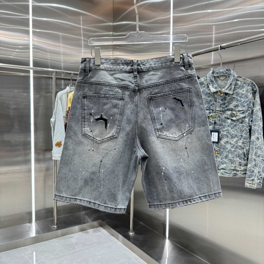 クロムハーツデニムパンツ